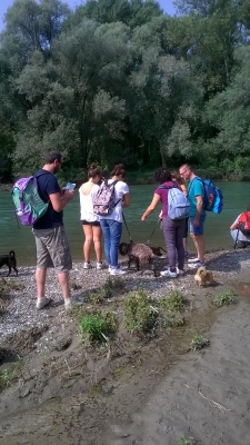 CAMMINATA SETTEMBRE 2014