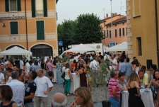 RISTORANTI IN PIAZZA 2015