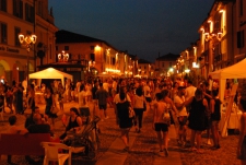 RISTORANTI IN PIAZZA 2015