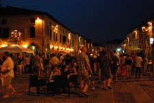 RISTORANTI IN PIAZZA 2015