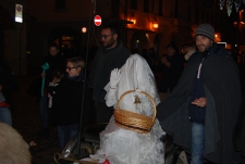 SANTA LUCIA 2015