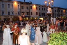 FESTA DELLA FONDAZIONE 2013