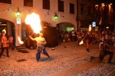 FESTA DELLA FONDAZIONE 2013