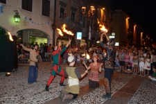 FESTA DELLA FONDAZIONE 2013