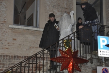 SANTA LUCIA 2013