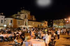 RISTORANTI IN PIAZZA 2014