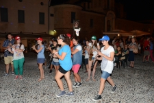 RISTORANTI IN PIAZZA 2014