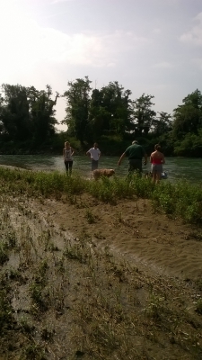 CAMMINATA SETTEMBRE 2014